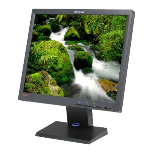 Lenovo ThinkVision 19" Monitor