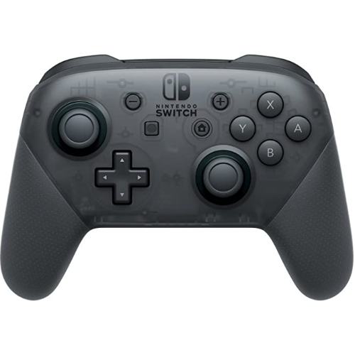 Nintendo Switch Pro Compatible Controller