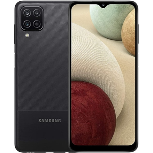 Samsung Galaxy A12 Dual Sim