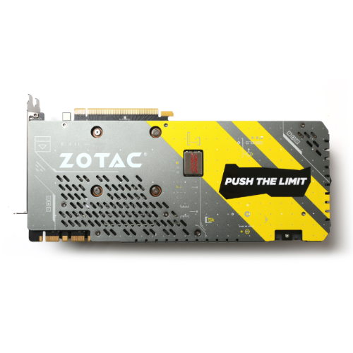 Zotac GeForce GTX 1080 8GB