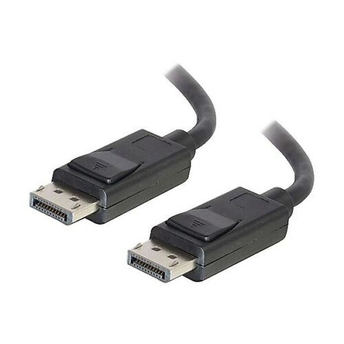 DisplayPort to DisplayPort Cable