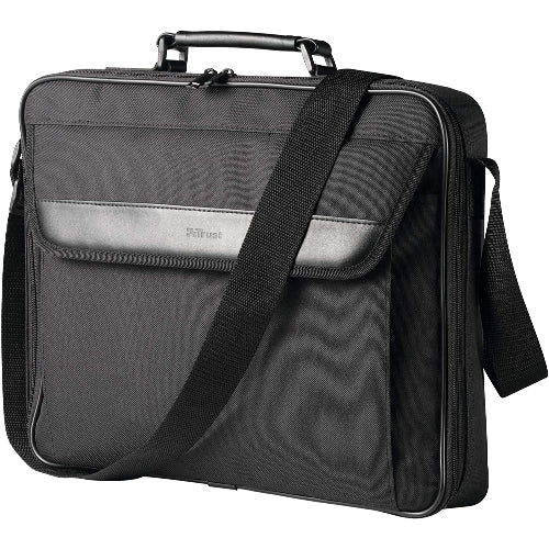 Trust Atlanta Carry Bag for Laptops - Black