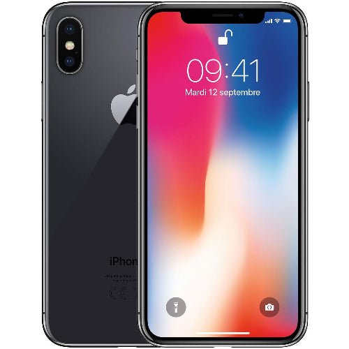 Apple iPhone X