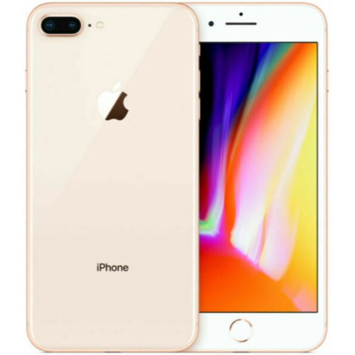 Apple iPhone 8 Plus