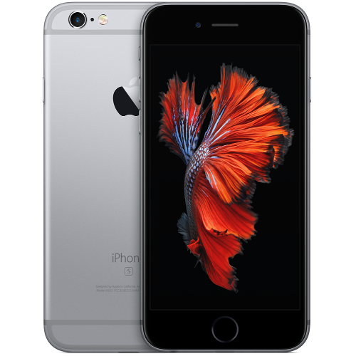 Apple iPhone 6s