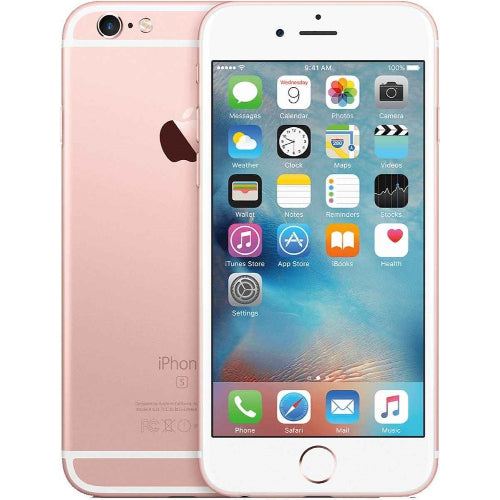 Apple iPhone 6s