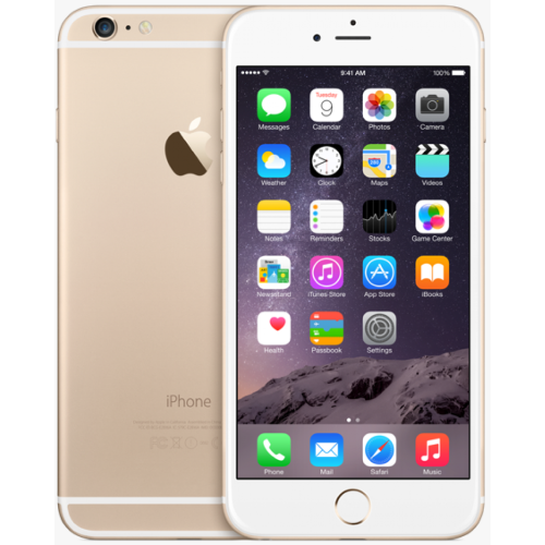 Apple iPhone 6 Plus