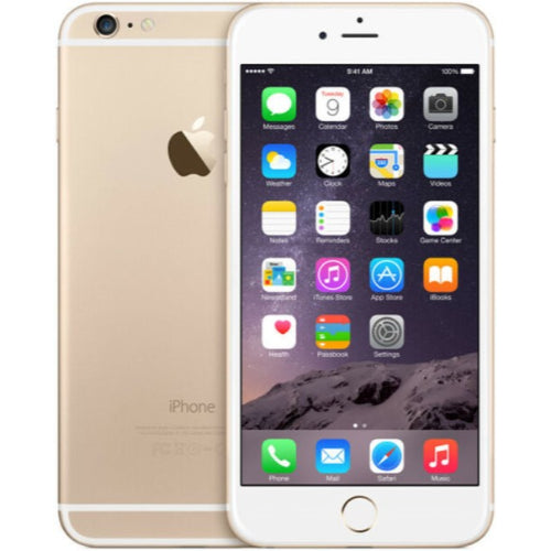 Apple iPhone 6s