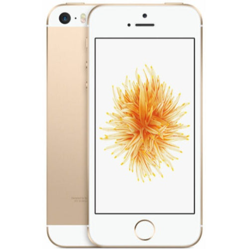 Apple iPhone SE (1st Generation)