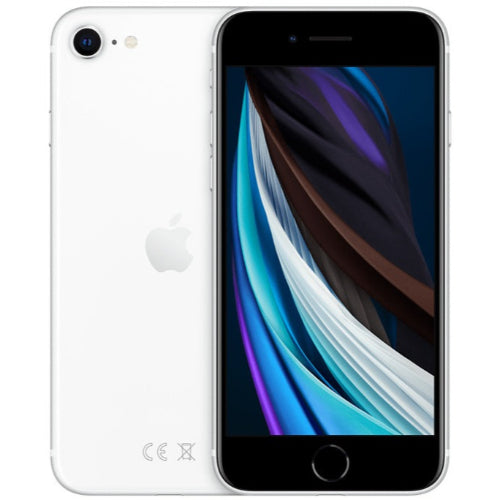 Apple iPhone SE (2nd Generation)