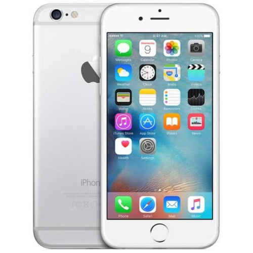 Apple iPhone 6 Plus