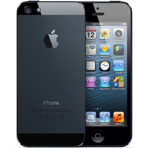 Apple iPhone 5