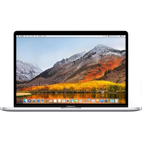 MacBook Pro 13.2, Intel Core i7-6567U @3.30GHz, 16GB RAM, 512GB SSD