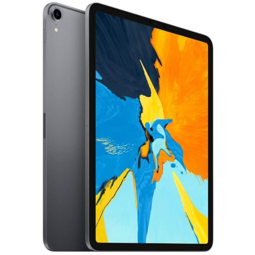 Apple iPad Pro 11" 1st Gen (A1980 & A1934)