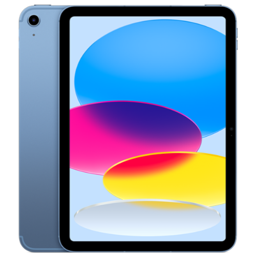 Apple iPad 10th Gen (A2696 & A2757) 2022