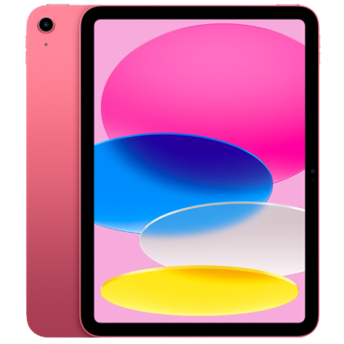 Apple iPad 10th Gen (A2696 & A2757) 2022