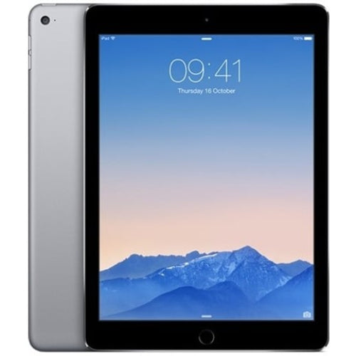 Apple iPad Air 2 (A1566 & A1567)