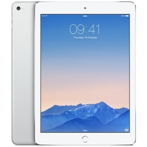 Apple iPad Air 2nd Gen (A1566 & A1567)