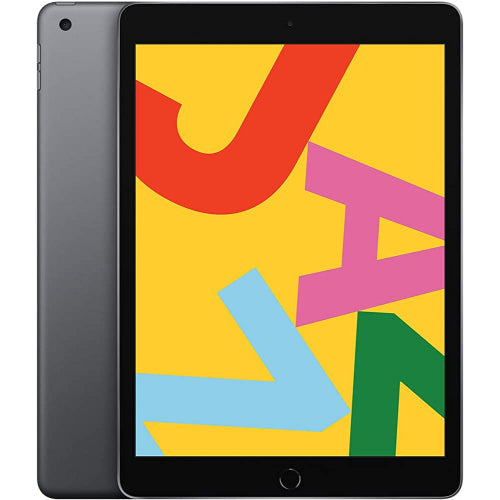 Apple iPad 7th Gen (A2197 & A2198)