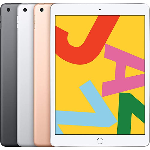Apple iPad 7th Gen (A2197 & A2198)