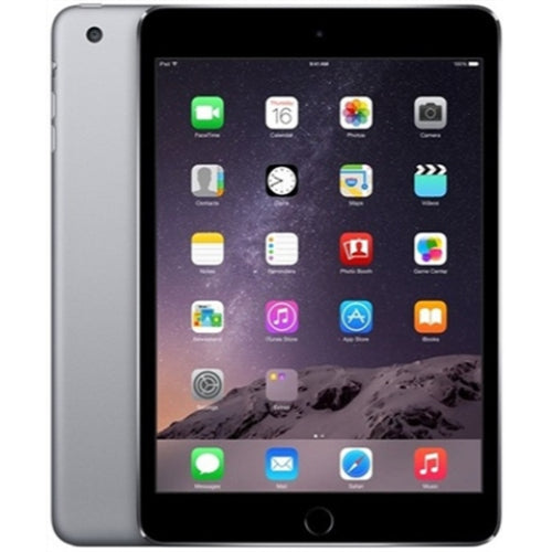 iPad Mini 3rd Gen (A1599)