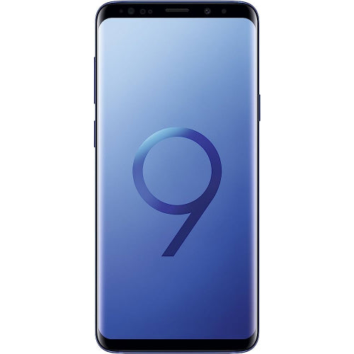 Samsung Galaxy S9 Plus