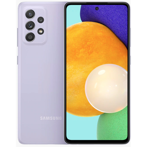 Samsung Galaxy A52 5G