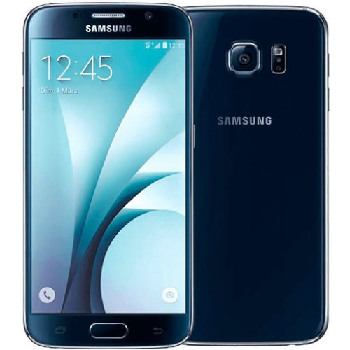 Samsung Galaxy S6