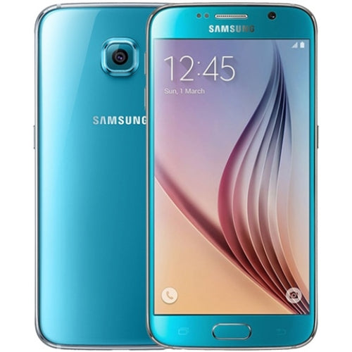 Samsung Galaxy S6