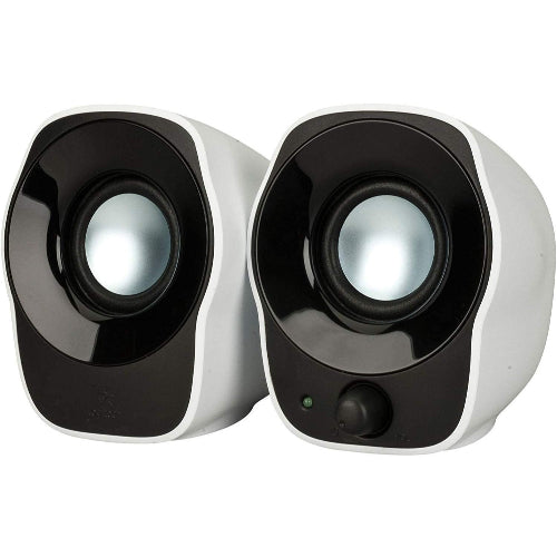 Logitech Z120 Compact PC Speakers