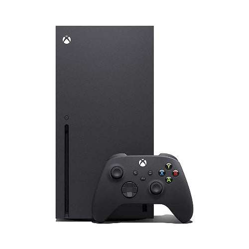 Microsoft Xbox Series X