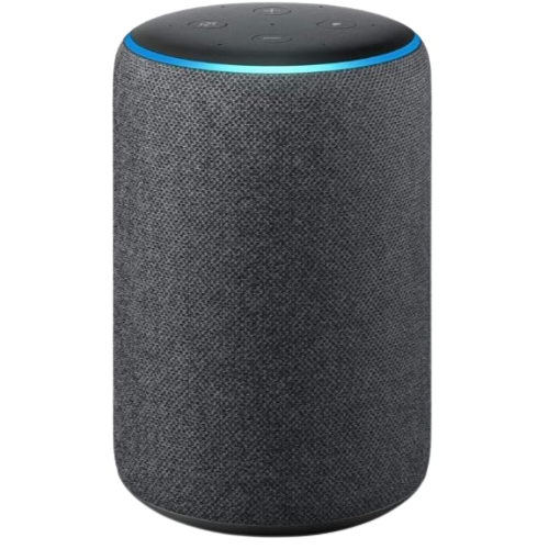 Amazon Echo Plus 2nd Gen