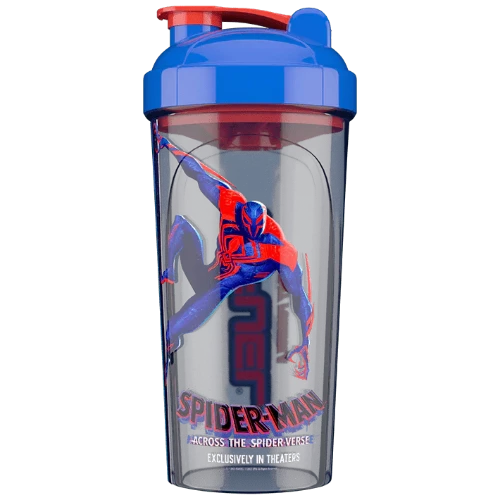 Spider-Man Future Sense Collectors Tub - Limited Edition