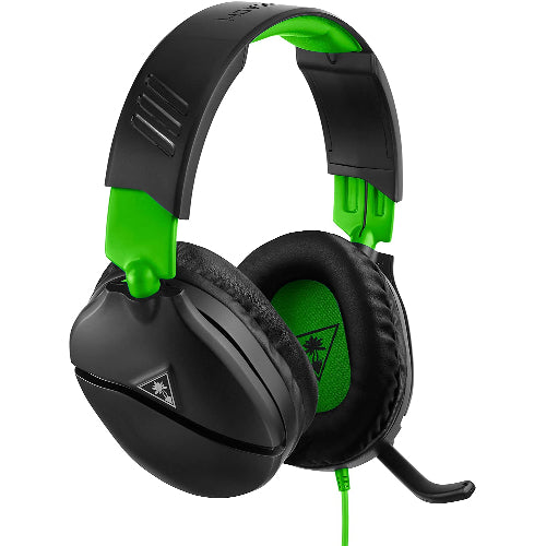 Turtle Beach Recon 70 Wired Multi-Platform Gaming Headset