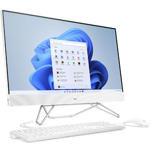 HP 27-cb0017na All-in-One PC