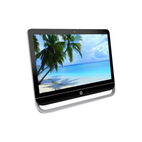 HP All-In-One TPC-P024