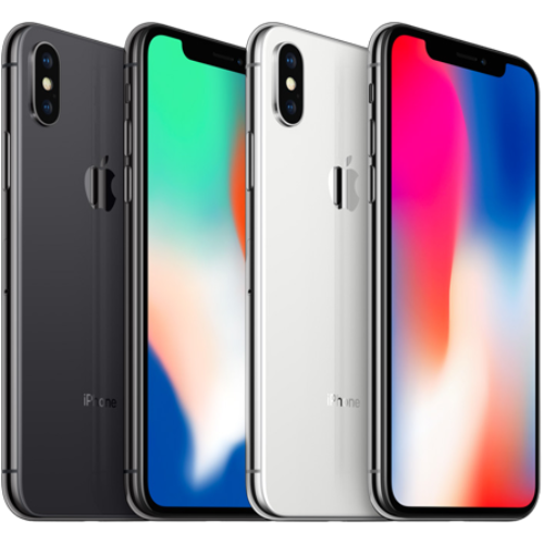 Apple iPhone X