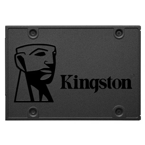 Kingston 960GB SSD A400 SSD