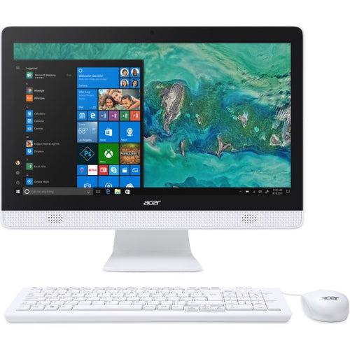 Acer Aspire C20 All-In-One PC