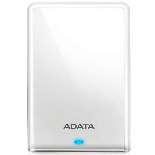 ADATA Slim External Hard Drive (USB 3.2 HDD)