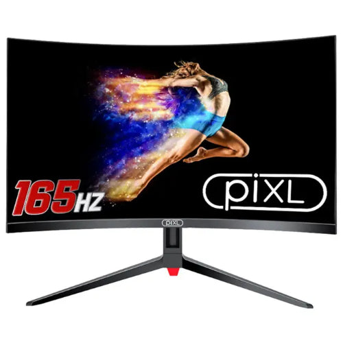 piXL CM24GF5 24" Curved 165Hz Full HD Monitor