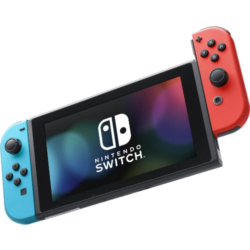 Nintendo Switch 32GB (HAC-001-01)