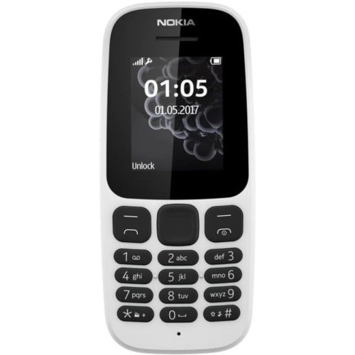 Nokia 105 2G (2019)
