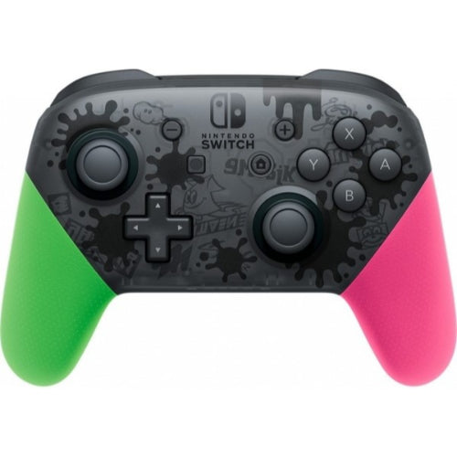 Nintendo Switch Pro Compatible Controller