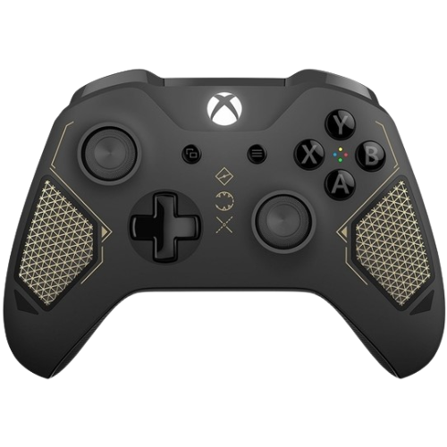 Official Xbox One 2016 Wireless Controller