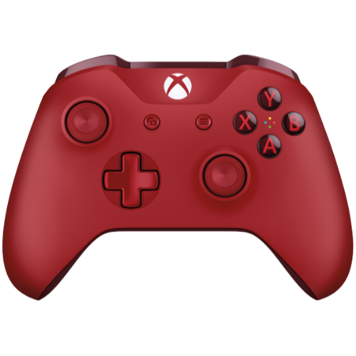 Official Xbox One 2016 Wireless Controller
