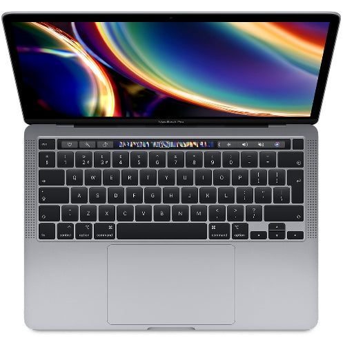 MacBook Pro 13.3, Intel Core i7-6820HQ @2.7GHz, 16GB RAM, 512GB SSD