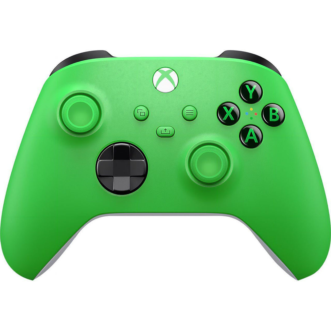 Official Xbox Series X & S Wireless Controller 2020