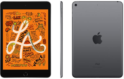 iPad Mini 5th Gen (A2133)
