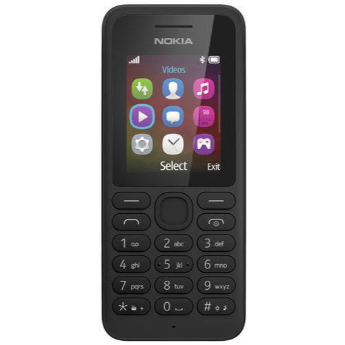Nokia 130 Dual Sim